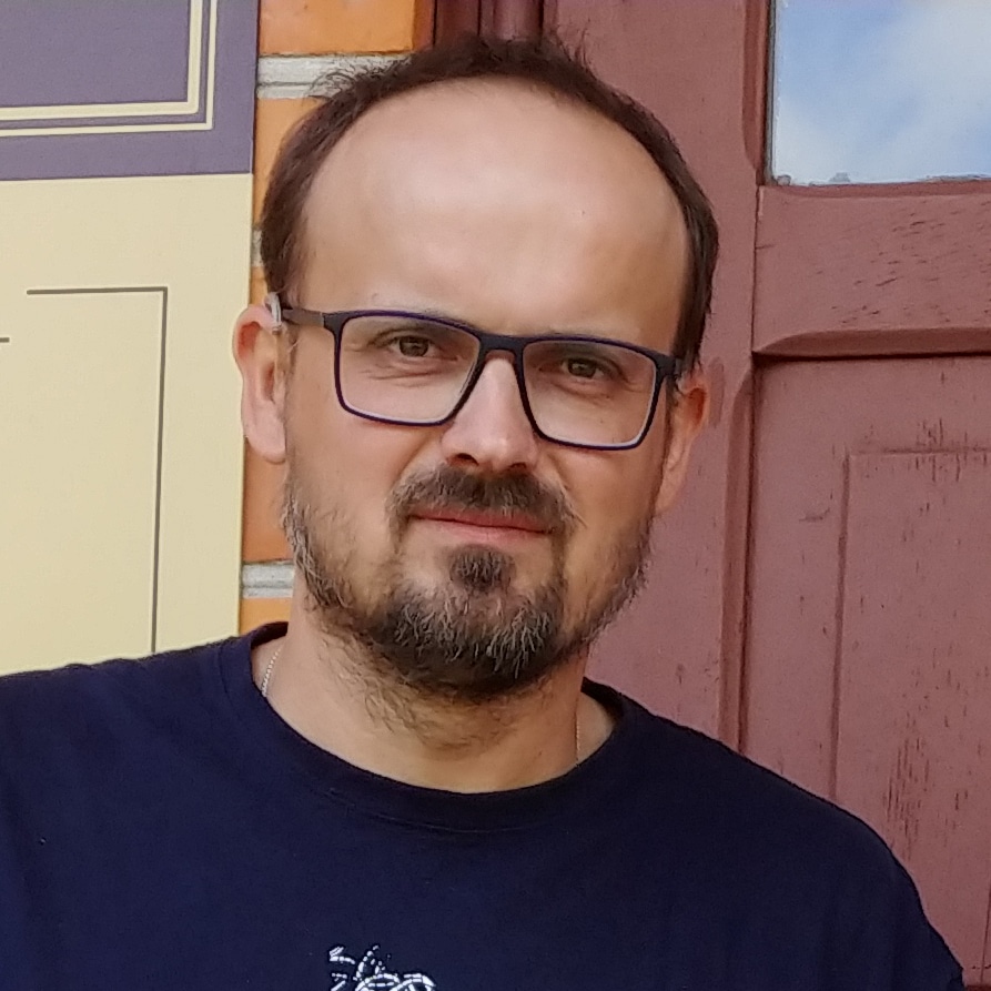 Andrzej Gronowski